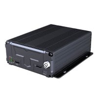 2Gether 4G GPS DVR 行車記錄儀 車載硬盤錄像機 LY-K370