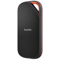 SanDisk Extreme PRO with USB4 Portable SSD 2TB 便攜式固態硬碟 (SDSSDE82-2T00-G25)