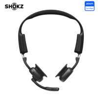 Shokz OpenMeet 開放式藍牙通訊耳機 C610