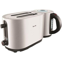 Breville 水壺和烤麵包機組合器具 (1公升) BKT500