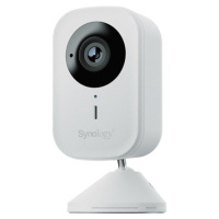 Synology AI 智慧監控 Wi-Fi 攝影機 CC400W