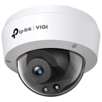 TP-Link VIGI C240I 4MP 紅外線球型網路攝影機