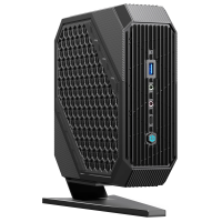 MINISFORUM HX100G Mini-PC (2025) (R7-7840HS, 32GB+1TB SSD, Win11Pro) 價錢 ...