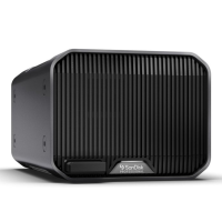 SanDisk Professional G-Raid Mirror External HDD 12TB (SDPHH2H-012T)