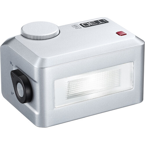 Flash Mini Godox IT22 Pour Nikon – TTL, 700 Flashs, Rechargeable USB-C – Filtres Magnétiques Inclus – Ultra Léger 45 G