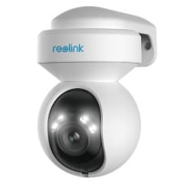 Reolink E1 Outdoor PoE 4K 8MP 360°雲台版戶外網絡攝錄機
