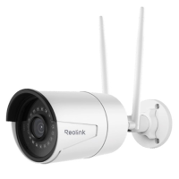 Reolink 5MP WiFi 戶外網絡攝錄機 RLC-510WA
