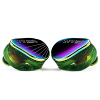 MoonDrop 水月雨 Gravity Rays 入耳式電競耳機