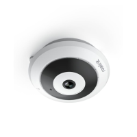 Reolink 6MP 360° Panoramic Indoor Fisheye Camera with Built-in Siren & Two-Way Audio 魚眼網路攝影機 FE-P-W