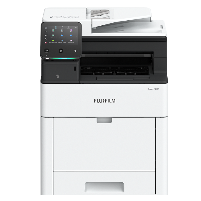 Fujifilm Apeos C3530 A4 彩色3合1鐳射打印機 價錢、規格及用家意見 - 香港格價網 Price.com.hk