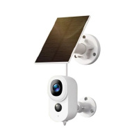 Botslab Outdoor Wireless Security Camera 戶外無線安全攝影機 C203