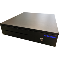 Starasia Cash Drawer 錢箱 CD850 價錢、規格及用家意見 - 香港格價網 Price.com.hk