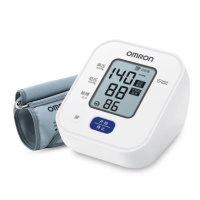 Omron 手臂式血壓計 U701