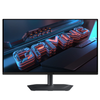 Gigabyte 27吋 UHD OLED 240Hz Gaming Monitor 電競顯示器 MO27U2