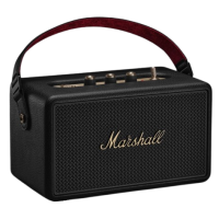 Marshall Kilburn III Portable Bluetooth Speaker 藍牙喇叭