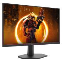 AOC 23.8吋 FHD Fast IPS 240Hz 電競顯示器 24G11ZE