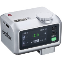 Godox 神牛 iFlash iT30Pro TTL Mini Flash 閃光燈 for Canon (iT30Pro C)