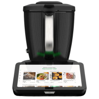 Thermomix 多功能烹飪烘烤攪拌智能廚房料理機 TM7