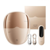 Amiro L2 PRO 彩虹時光面罩 ABM502