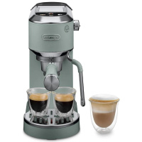 De'Longhi Dedica Duo 半自動咖啡機 EC890