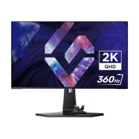 ViewSonic 27吋 UHD QD-OLED 240Hz 電競顯示器 XG273-4K-OLED