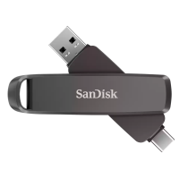 SanDisk Extreme PRO Dual Drive 512GB (SDDDE1-512G-G46)