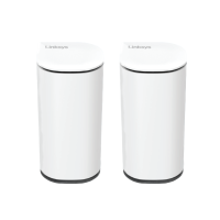 Linksys Velop Micro 7 BE5000 Mesh 路由器 (2件裝) LN1602