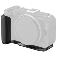 SmallRig L-Shaped Mount Plate with Handle for Canon EOS R50 V L型支架 5429 / 5430
