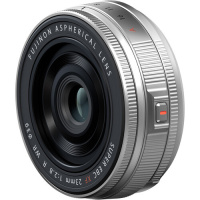 Fujifilm XF 23mm f/2.8 R WR for Fujifilm X Mount