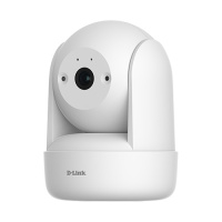 D-Link 2K迷你旋轉無線網路攝影機 DCS-6501LH — 圖 3