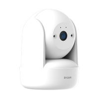 D-Link 2K迷你旋轉無線網路攝影機 DCS-6501LH — 圖 4