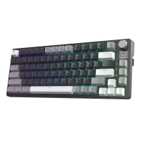 Tecware Phantom S 75% RGB Mechanical Keyboard 80鍵機械鍵盤