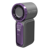 Hymini EGO HyMini 極迷你風扇 X688 價錢、規格及用家意見 - 香港格價網 Price.com.hk