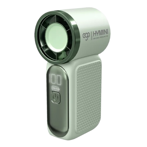Hymini EGO HyMini 極迷你風扇 X688 價錢、規格及用家意見 - 香港格價網 Price.com.hk