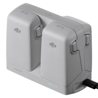 DJI Flip Parallel Charging Hub 並充充電管家