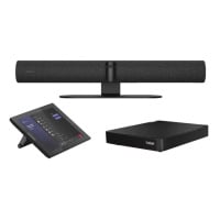 Jabra PanaCast 50 Room System (PanaCast 50 + Thinksmart Core + Thinksmart Controller) 智慧型會議室系統