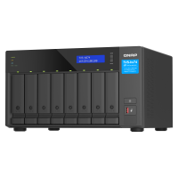 QNAP 8-BAY NAS 網絡儲存裝置 TVS-h874-i5-32G