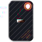 外置式儲存媒體