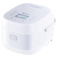 Toshiba 東芝 酵活炊磁應電飯煲 (1.0公升) RC-10BHH
