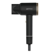 Gemini 雙子星 1600W 負離子DC冷熱交替風筒 GHDD16BK