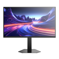 Titan Army 泰坦軍團 27吋 UHD 160Hz / FHD 320Hz QD Mini-LED Fast IPS 雙模式電競顯示器 P276MV