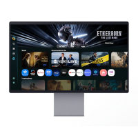 Samsung 三星 32吋 M9 M90SF 4K OLED Samsung Vision AI 智能顯示器 LS32FM902SCXXK