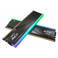 ADATA XPG Lancer Blade RGB DDR5 6000 64GB Kit (2x32GB) (AX5U6000C3032G-DTLABRBK)