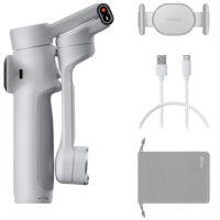 Insta360 Flow 2 手機穩定器 (標準套裝)
