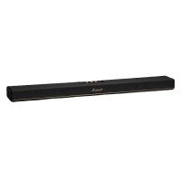 Marshall Heston 120 Soundbar with Dolby Atmos immersive sound