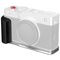 SmallRig L-Shaped Mount Plate with Silicone Handle for Fujifilm X-E5 L 形側手柄支架 5447 / 5448