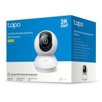 TP-Link Tapo C230 3K 5MP 旋轉式 AI 家庭防護 / Wi-Fi 網絡攝影機 — 圖 3