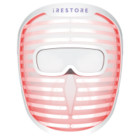 iRestore Illumina LED Face 面罩