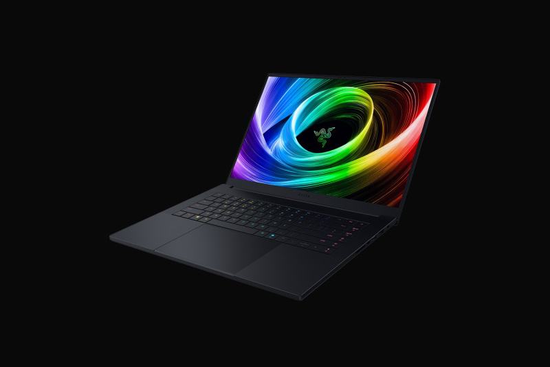 Razer RZ09-05286EN3-R341 Blade 16 16吋 (2025) (240Hz, AI9 365, 32GB+1TB ...