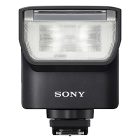 Sony GN28 無線電控制外置閃光燈 HVL-F28RMA